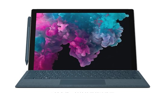 郎溪从 Mac 切换到 Microsoft Surface
