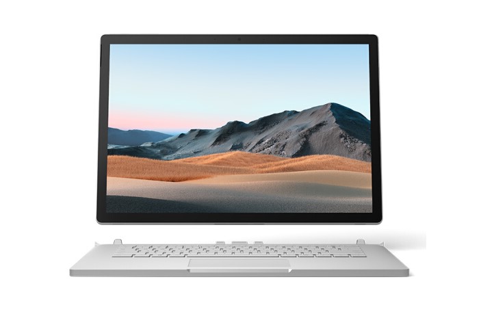 郎溪Surface 维修前的准备工作